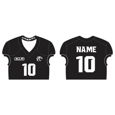 Practice Jersey (crop top)