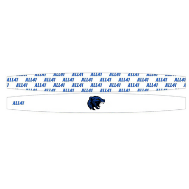Wolverines Headband (Loose)