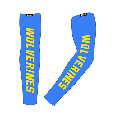 Wolverines Armsleeves
