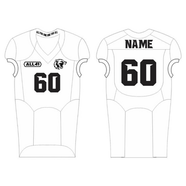 Practice Jersey (long)