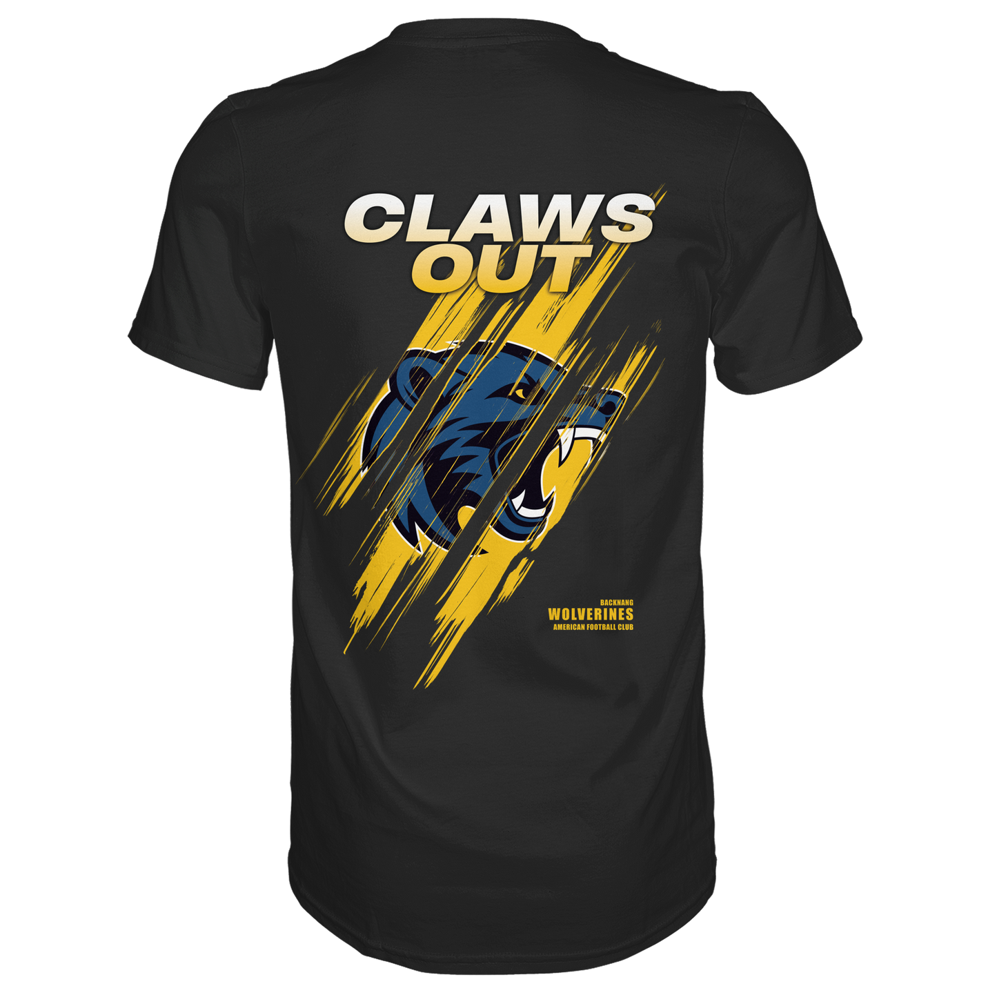 Claws out - Premium Shirt