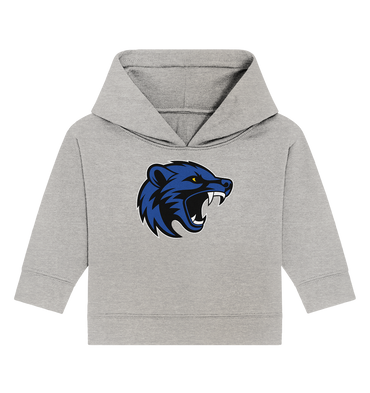 Wolverines Baby Hoodie