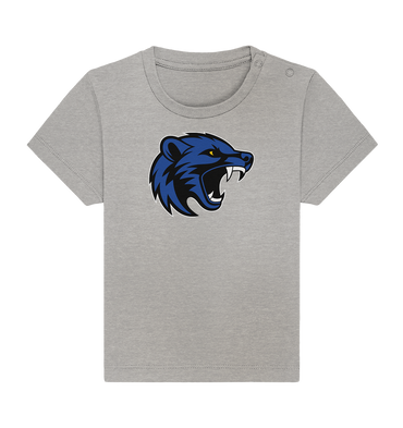 Wolverines Baby Shirt