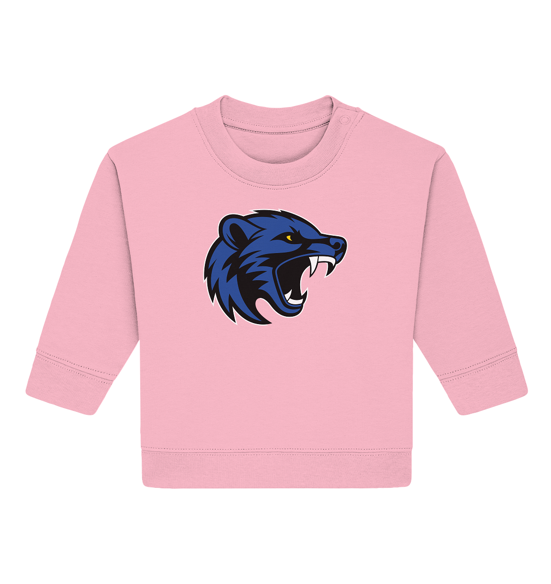 Wolverines Baby Sweater
