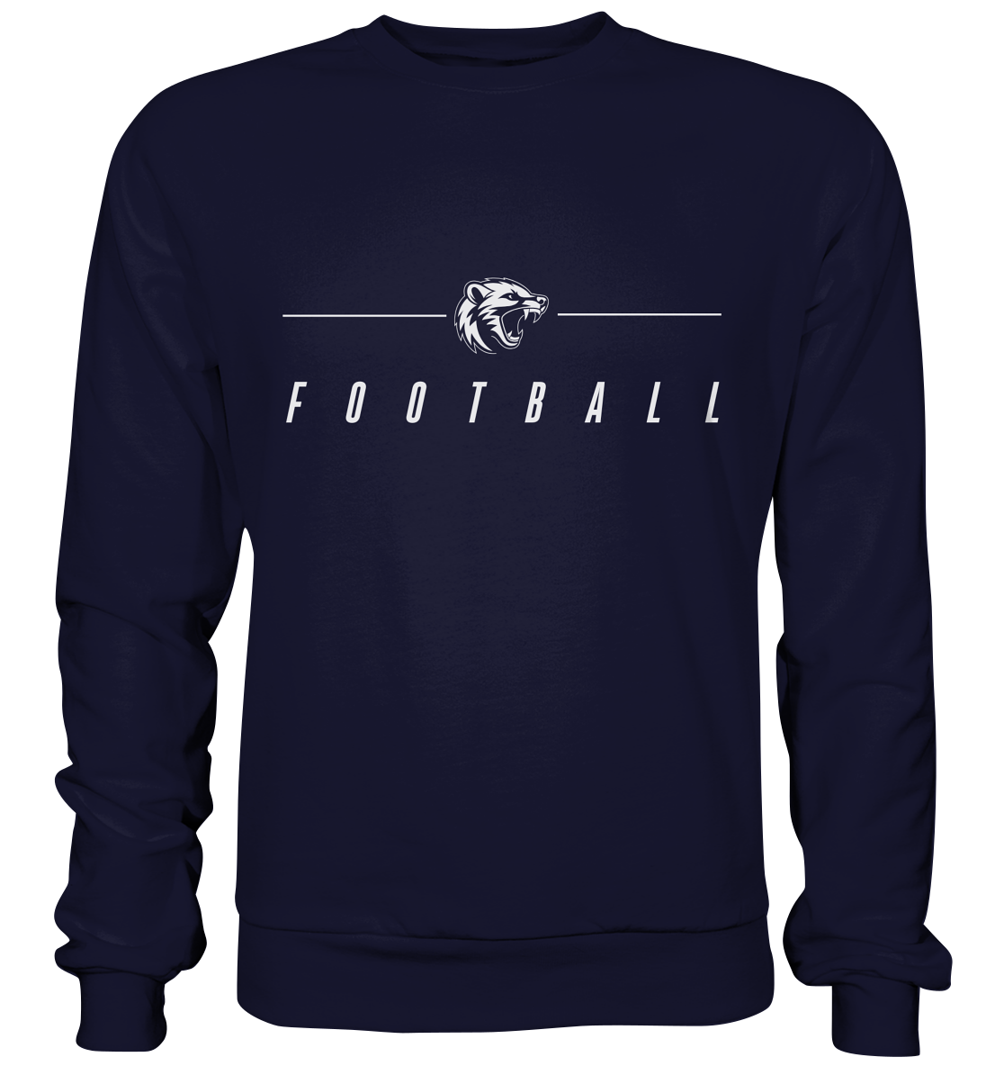 Wolverines Hoodie III