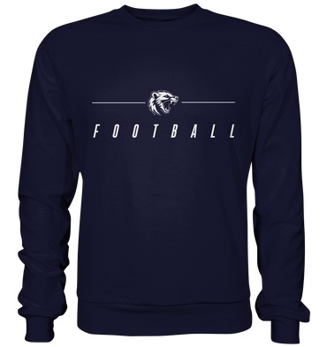 Wolverines Hoodie III