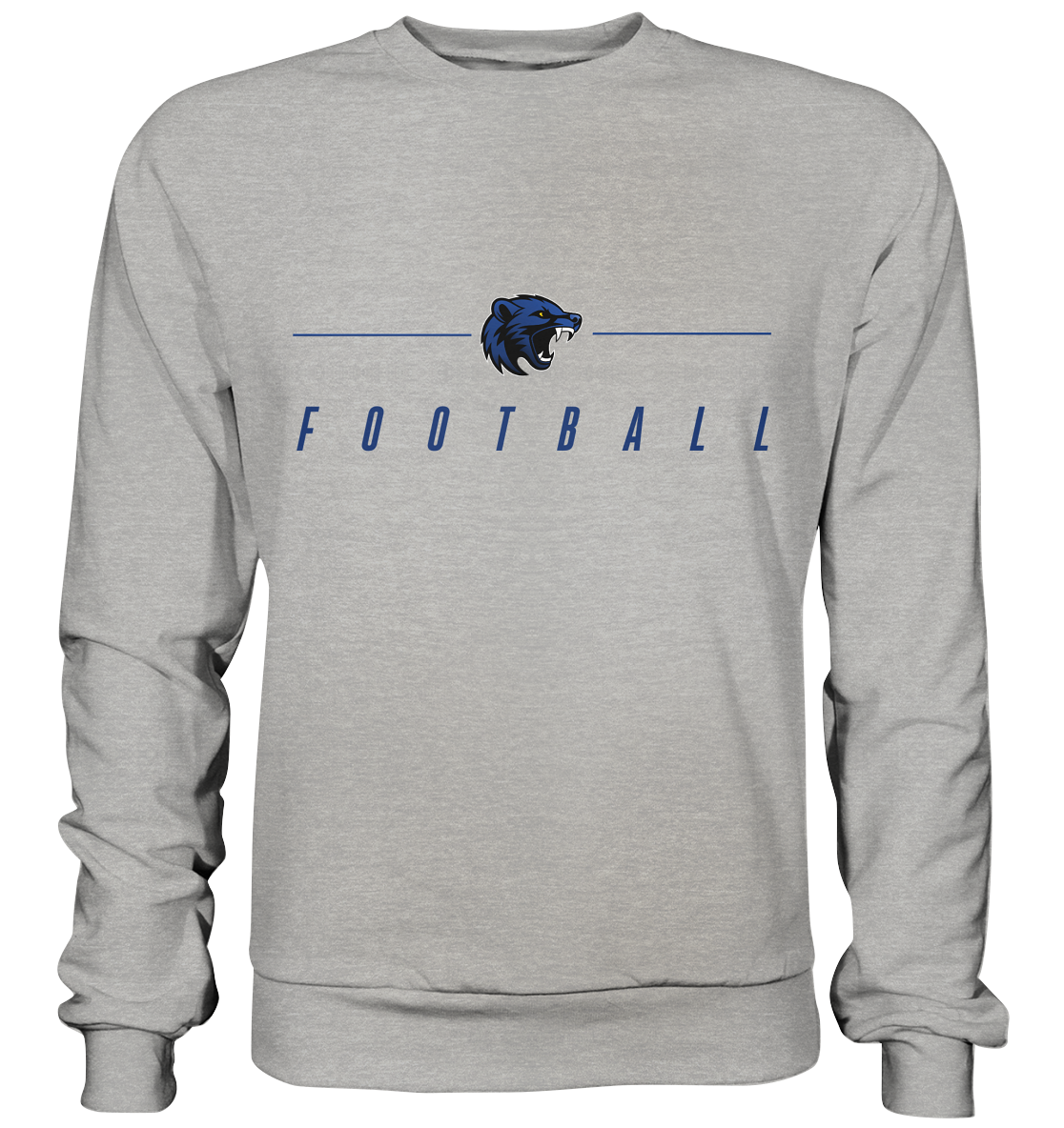Wolverines Hoodie III