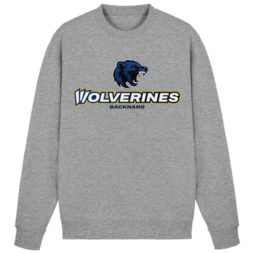 Wolverines Sweater I