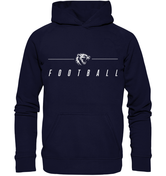 Wolverines Hoodie III