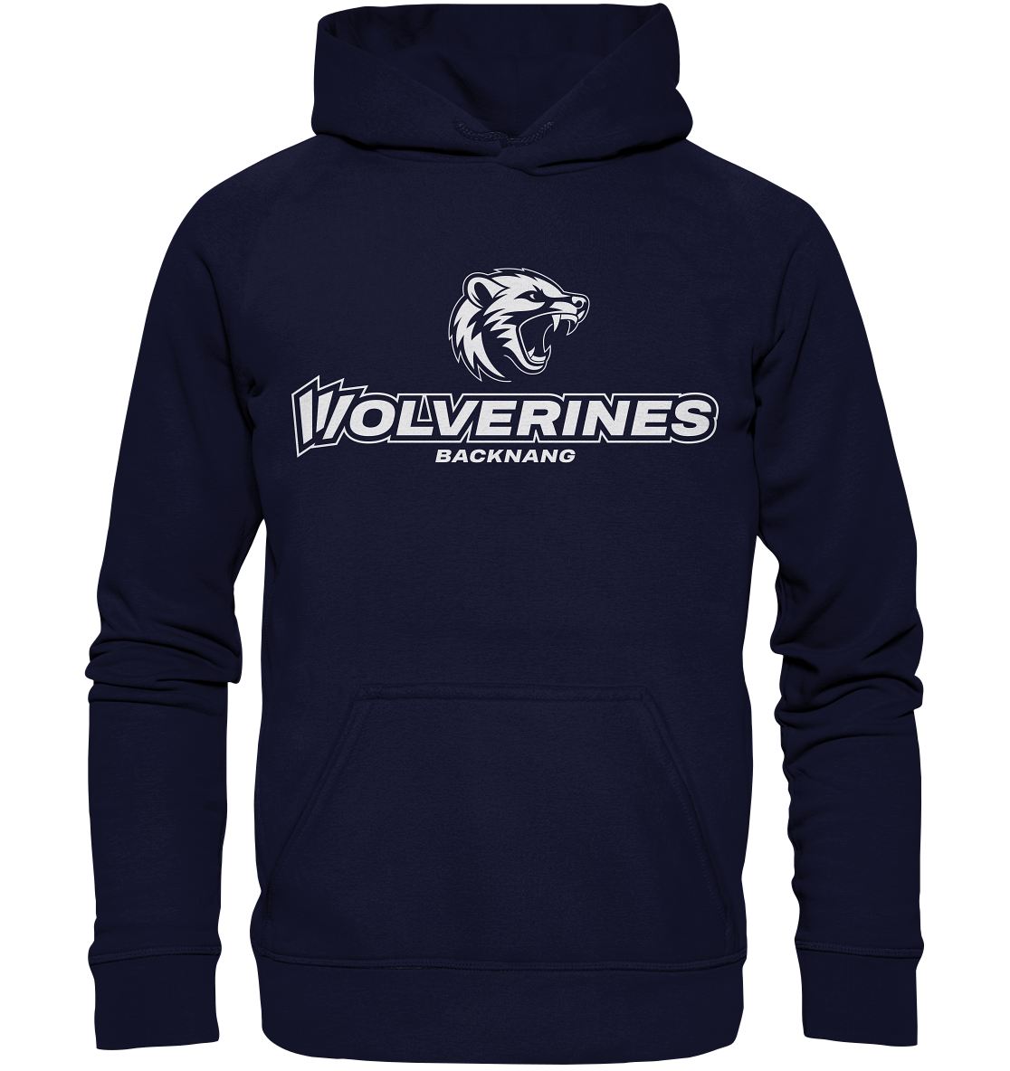 Wolverines Hoodie V