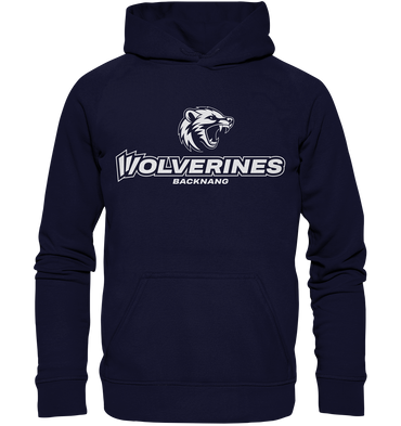 Wolverines Hoodie V