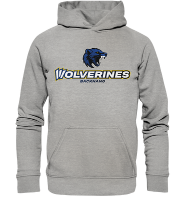 Wolverines Hoodie I