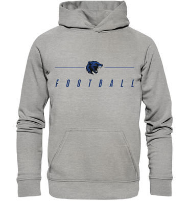 Wolverines Hoodie III