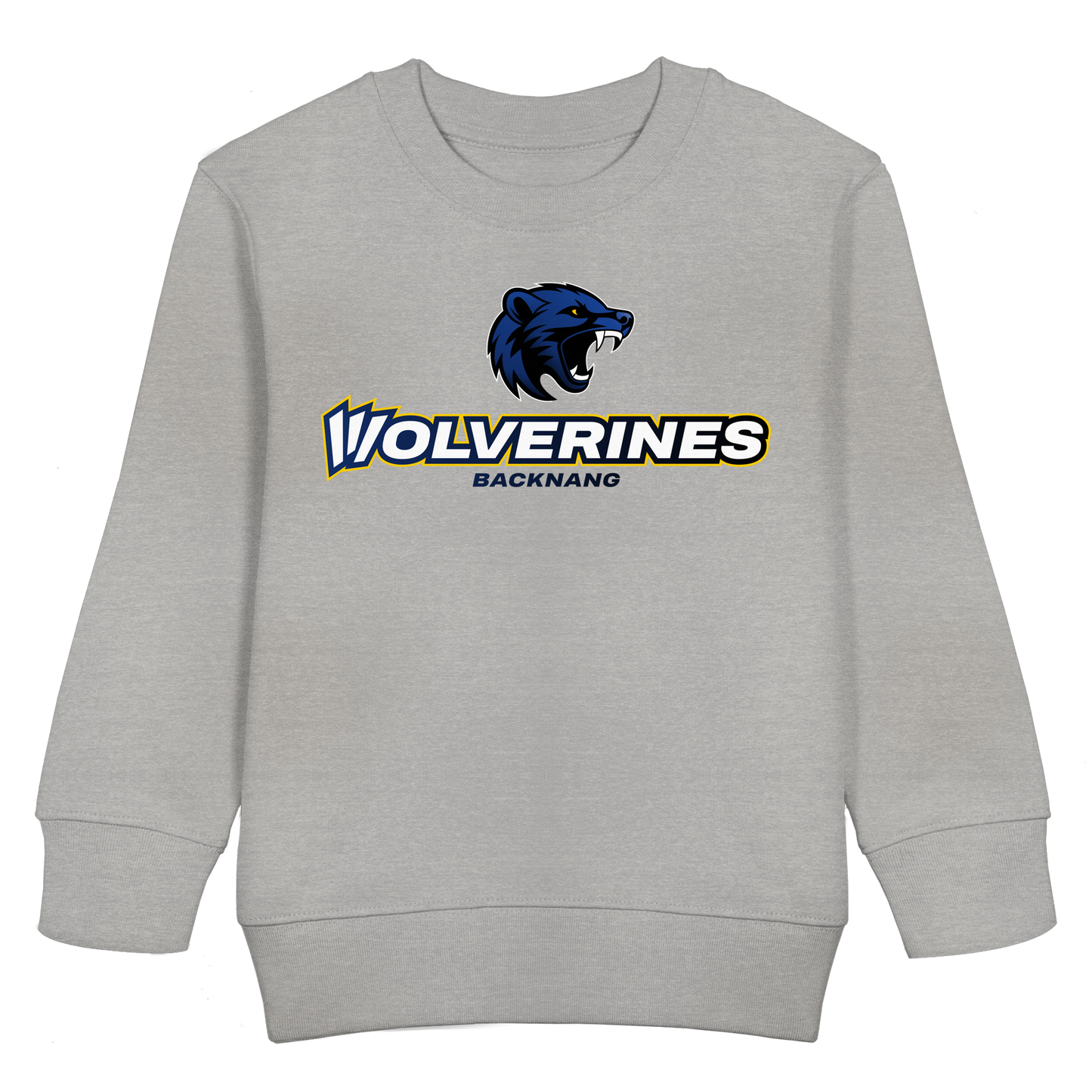 Wolverines Kids Sweater III