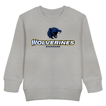 Wolverines Kids Sweater III