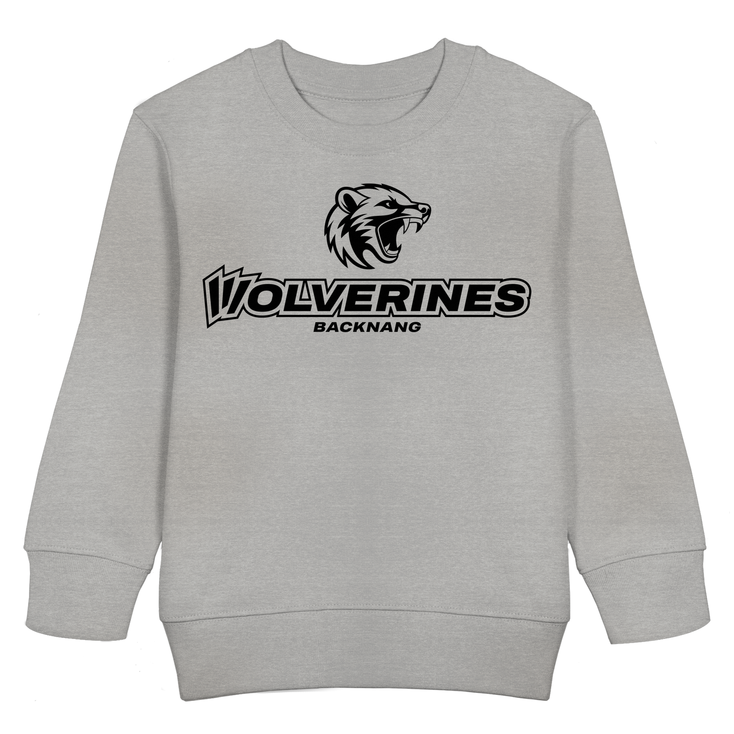 Wolverines Kids Sweater IV
