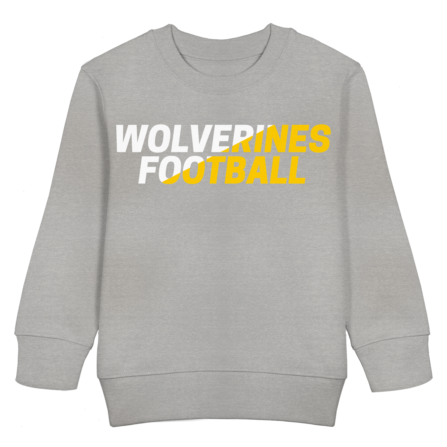 Wolverines Kids Sweater I