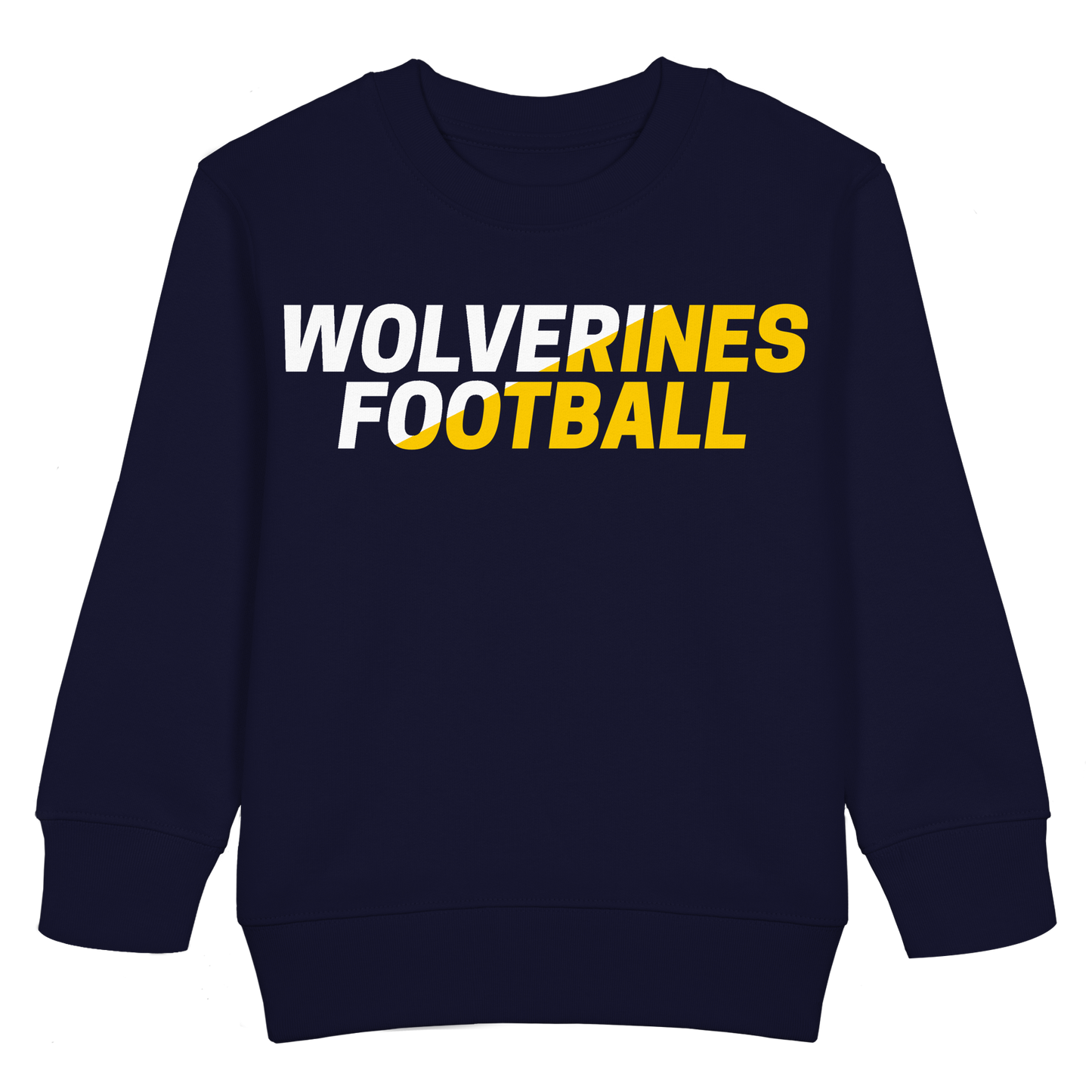 Wolverines Kids Sweater I