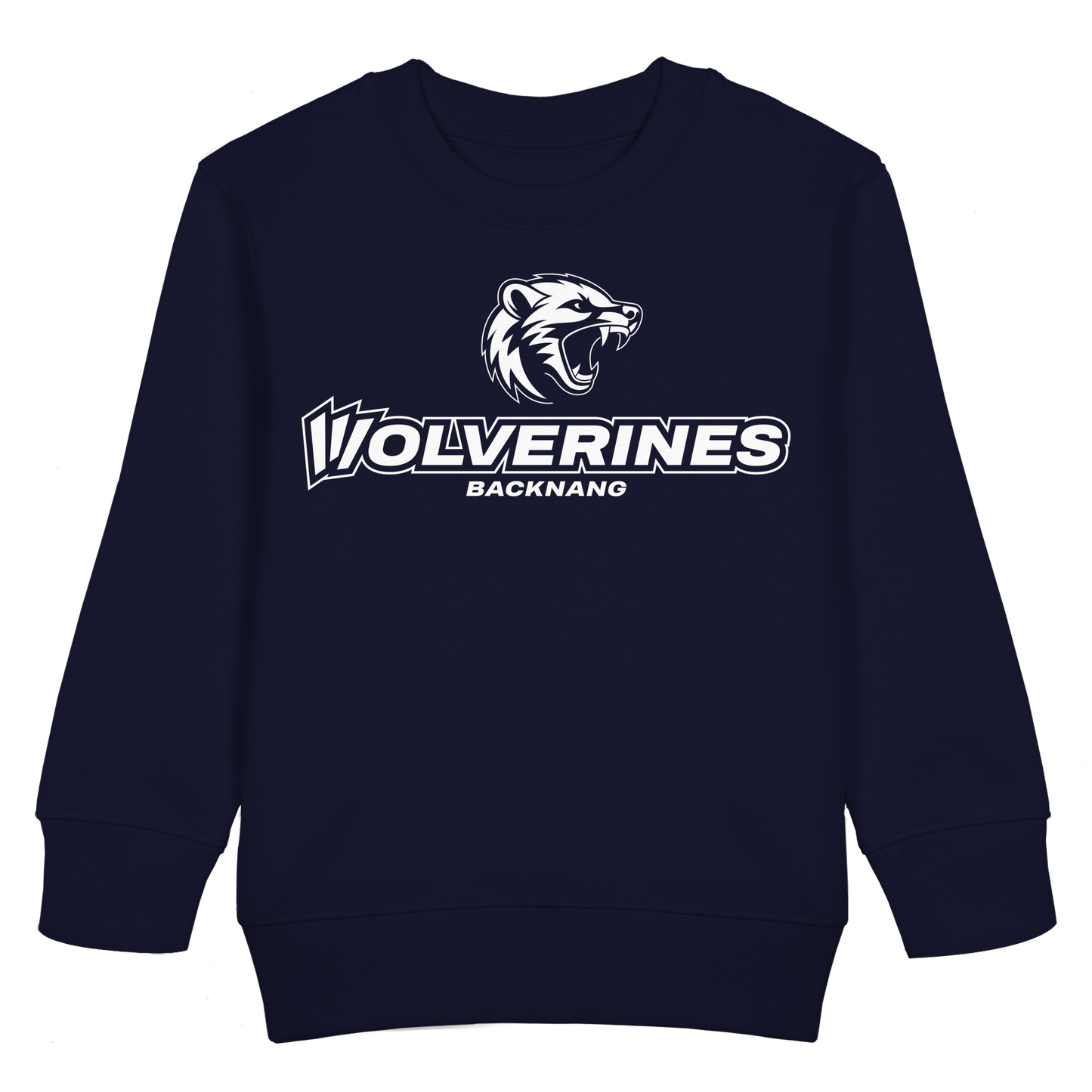 Wolverines Kids Sweater IV