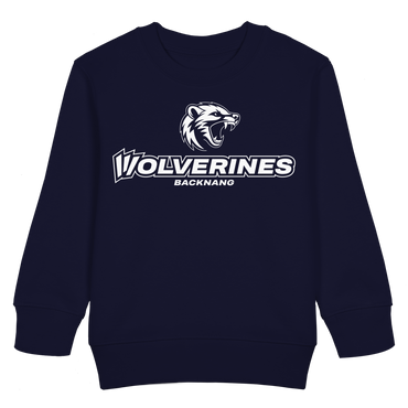 Wolverines Kids Sweater IV