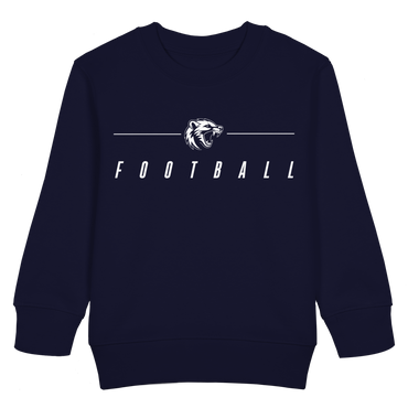 Wolverines Kids Sweater II