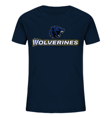 Wolverines Kids Shirt III