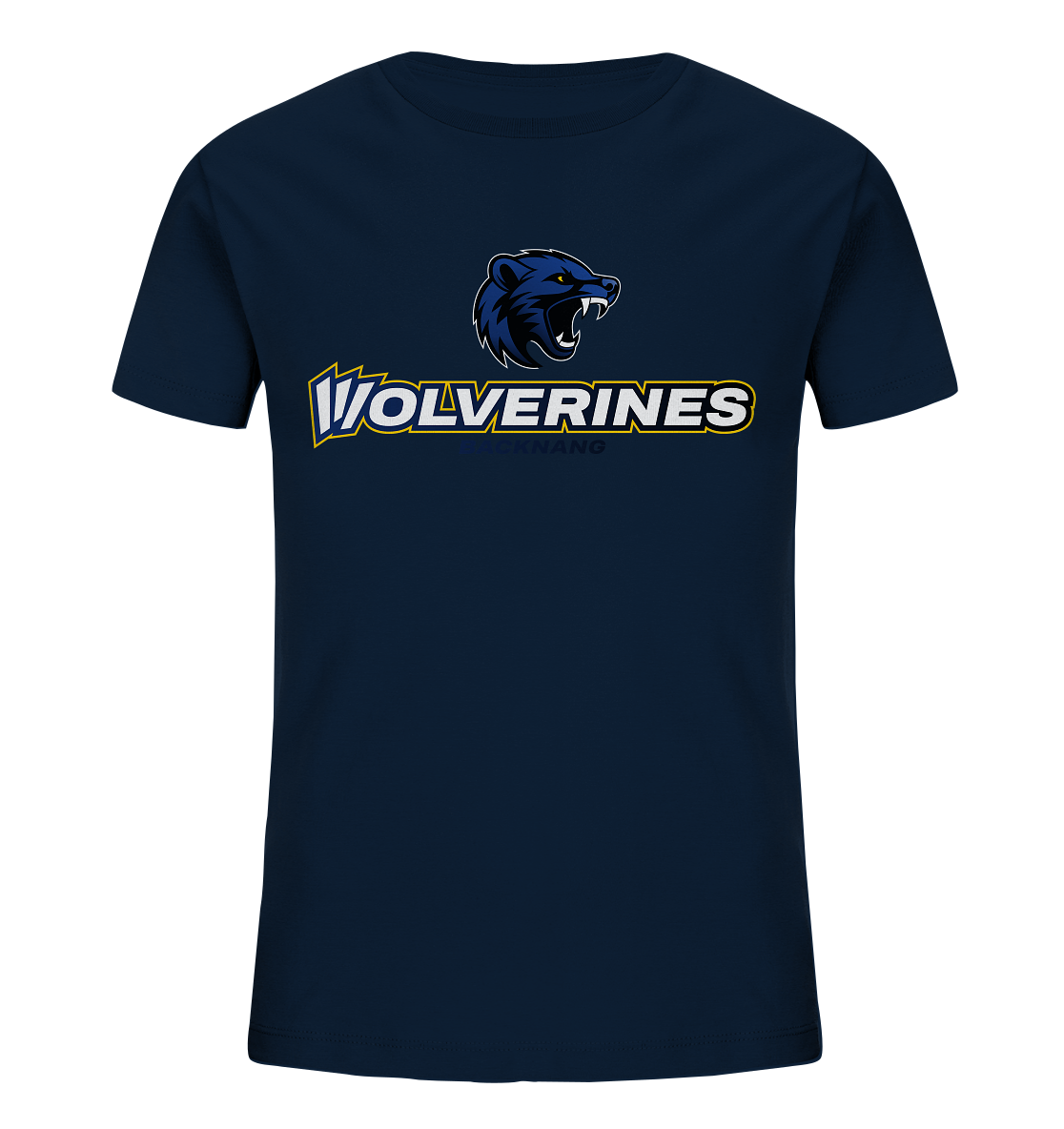 Wolverines Kids Shirt III