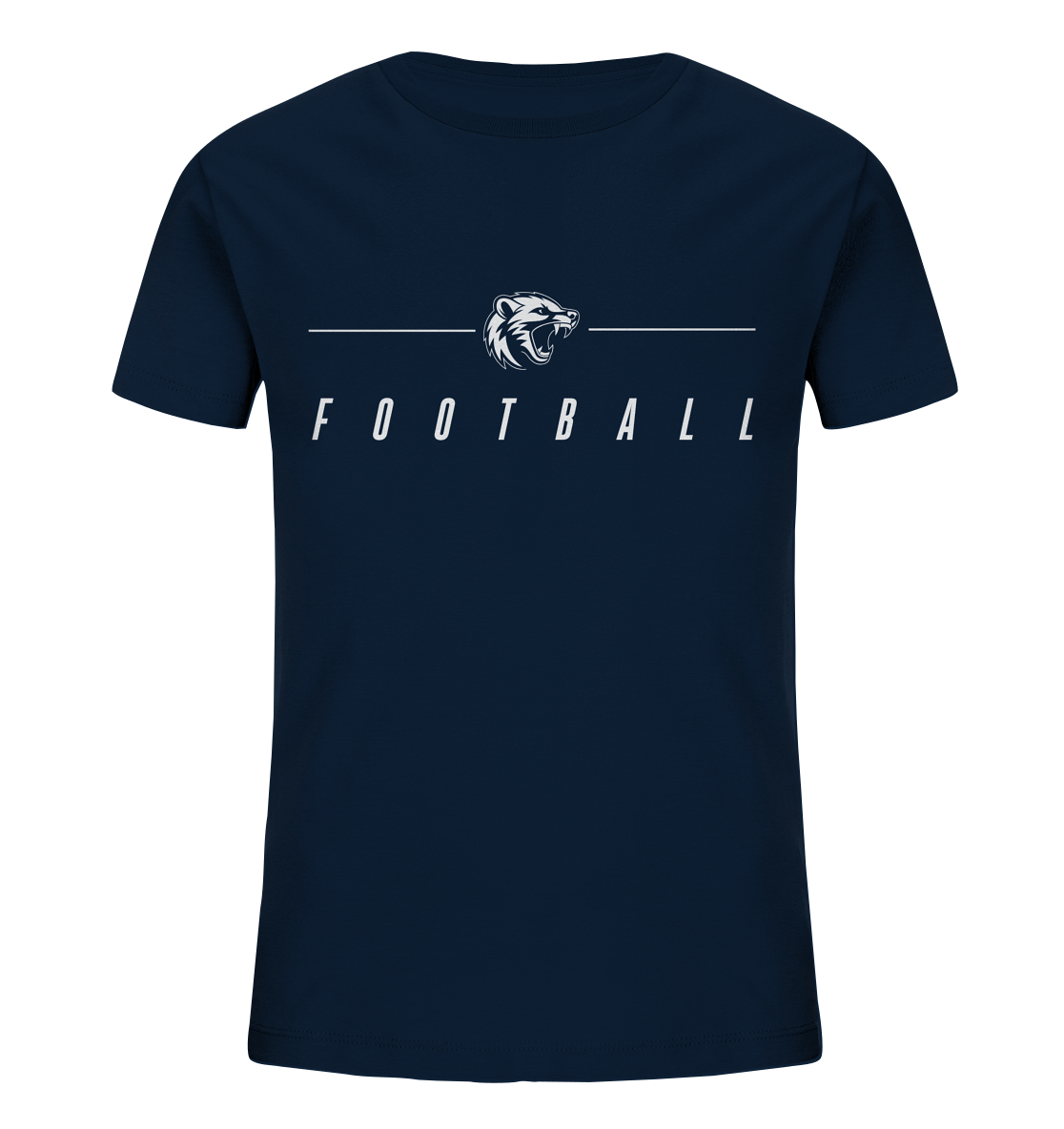 Wolverines Kids Shirt II