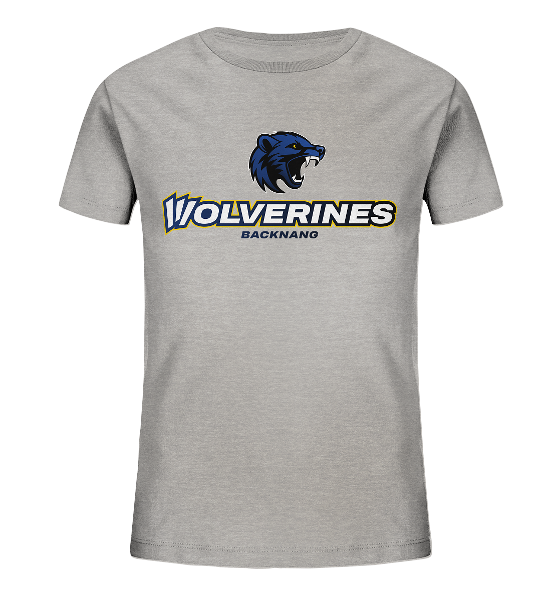 Wolverines Kids Shirt III