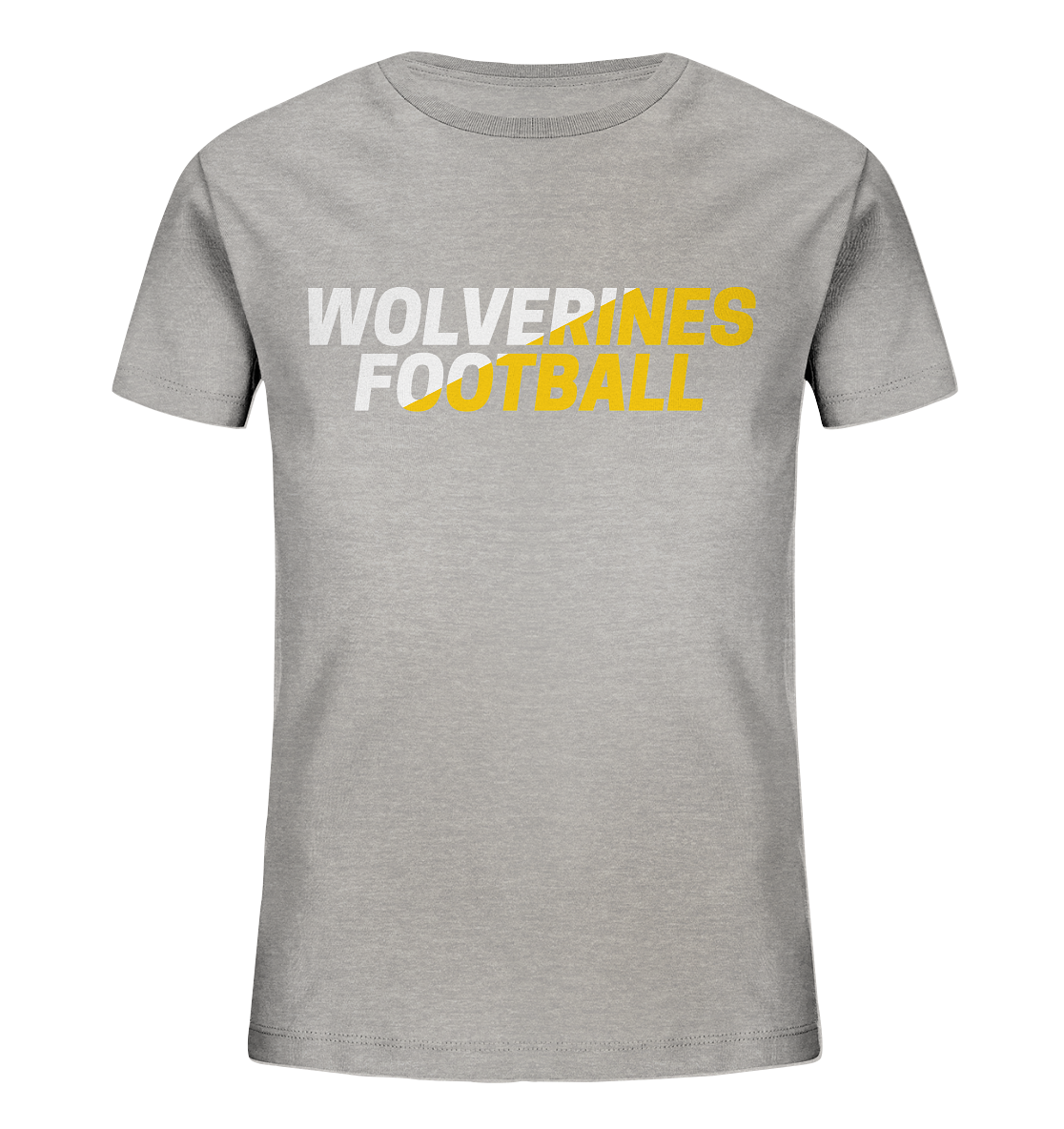 Wolverines Kids Shirt I