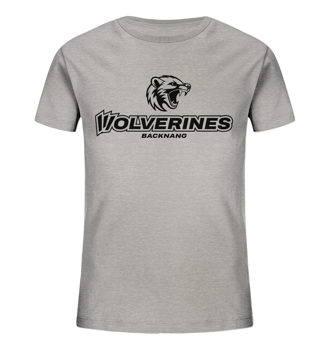 Wolverines Kids Shirt IV