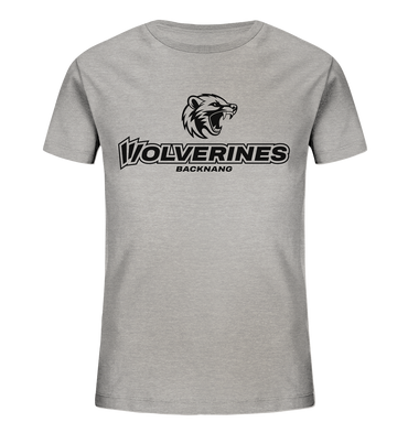 Wolverines Kids Shirt IV