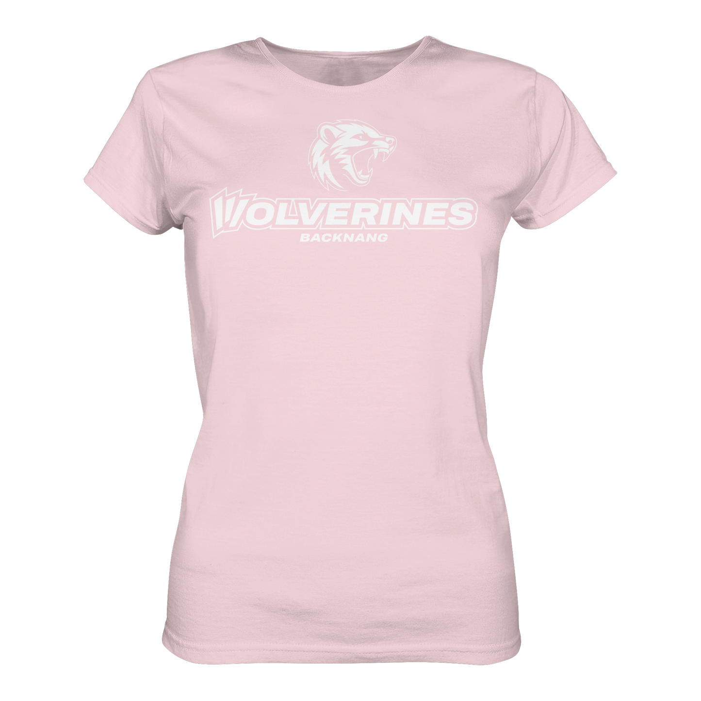 Wolverines Ladies Shirt