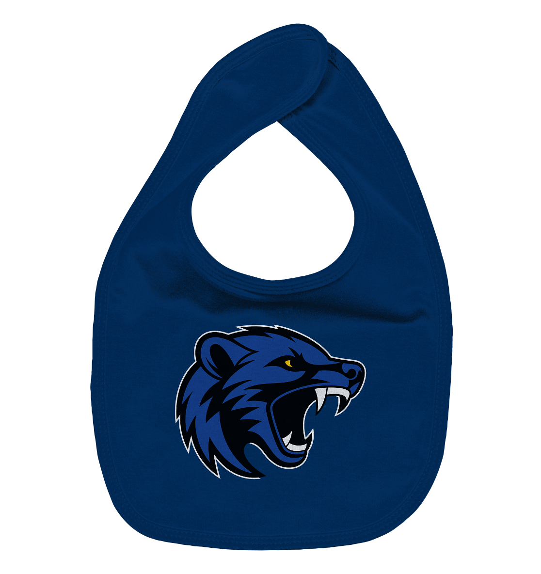 Wolverines Baby-Lätzchen