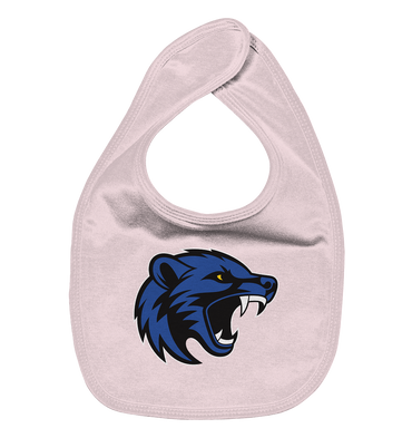 Wolverines Baby-Lätzchen