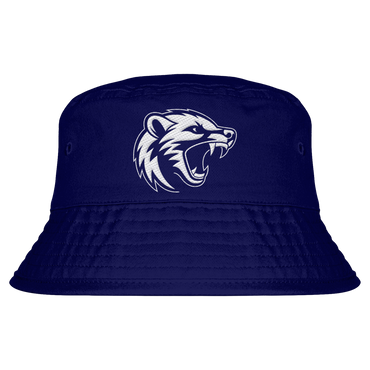 Wolverines Bucket Hat
