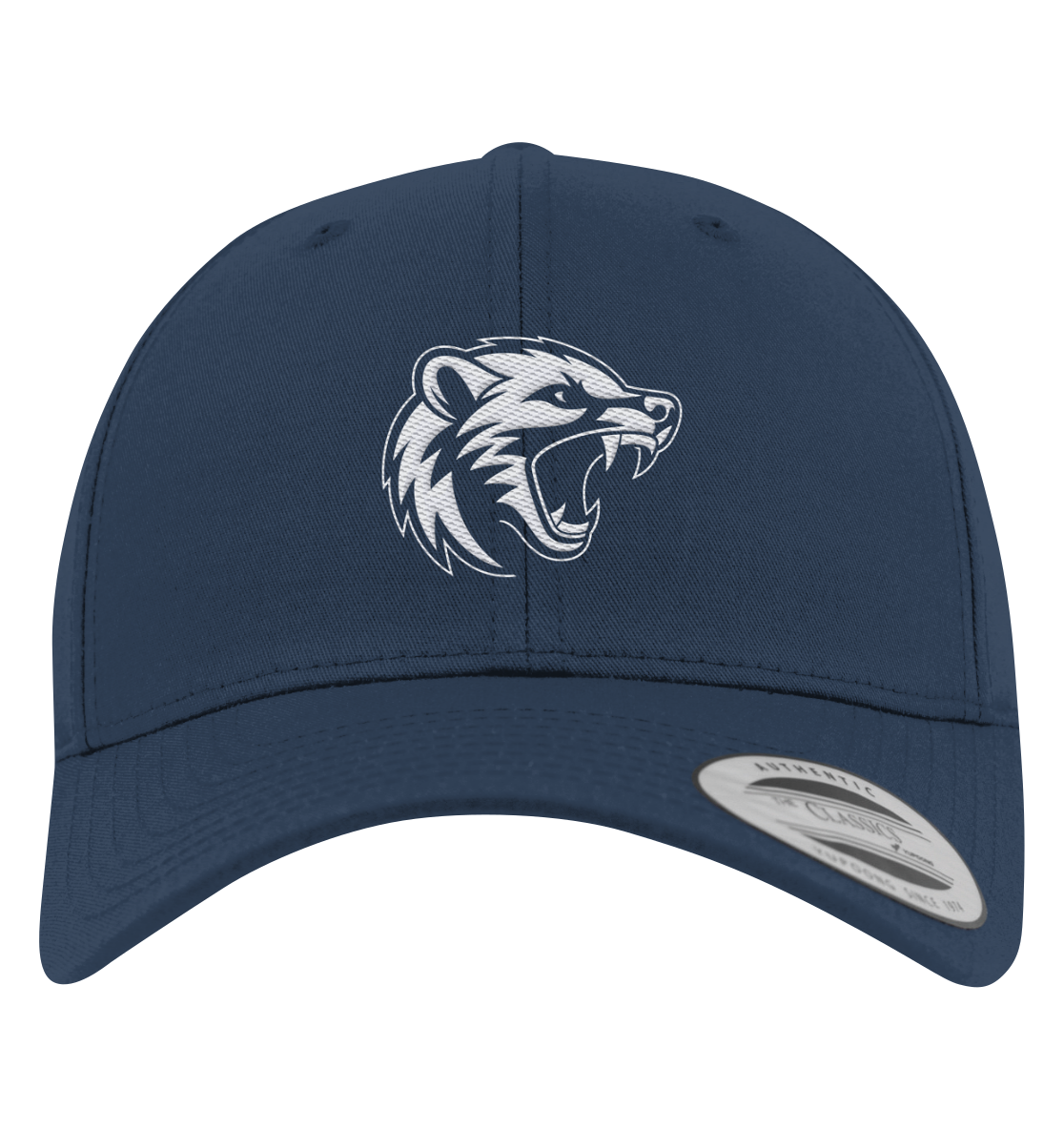 Wolverines Base Cap