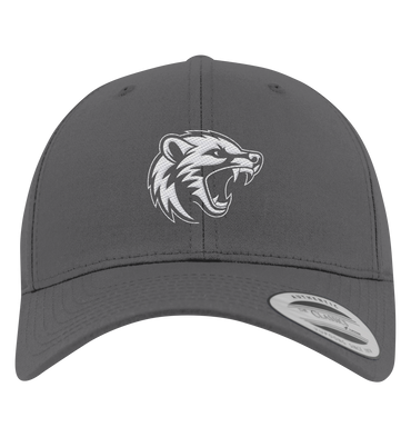 Wolverines Base Cap