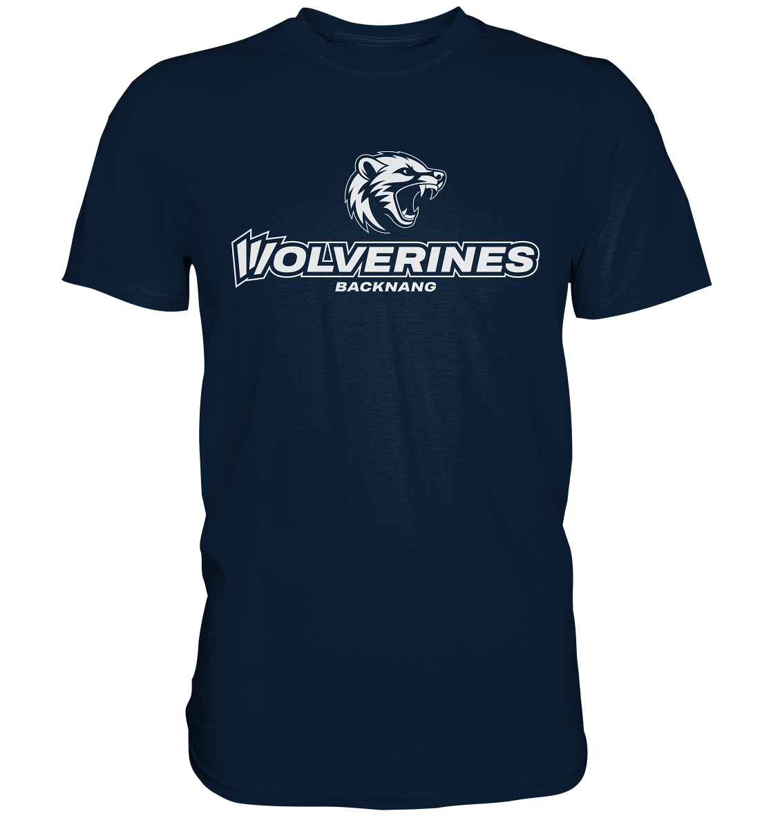 Wolverines Shirt