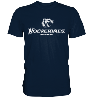 Wolverines Shirt