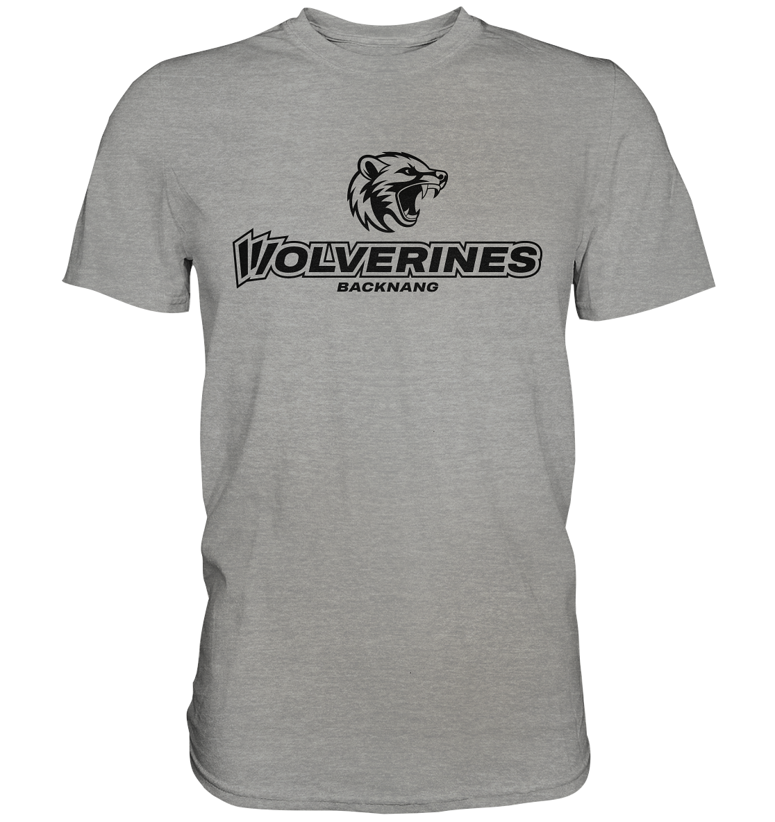 Wolverines Shirt
