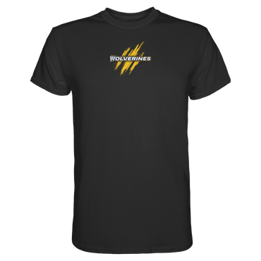 Claws out - Premium Shirt