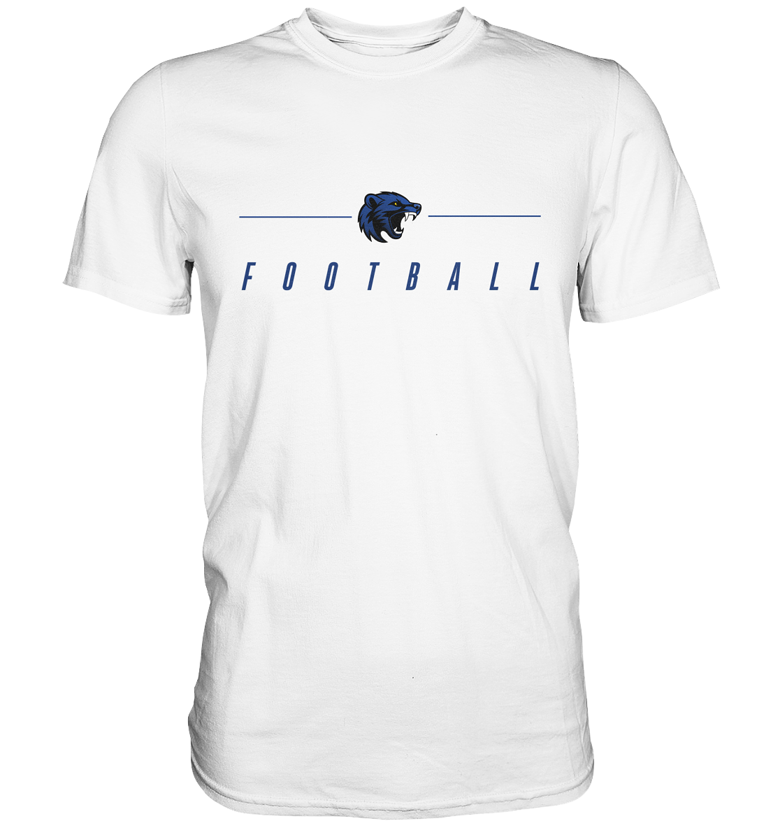 Wolverines Shirt IV
