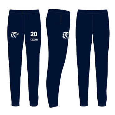 Wolverines Jogging pants