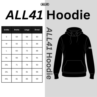 Wolverines Hoodie