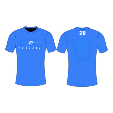 Wolverines Performance Shirt