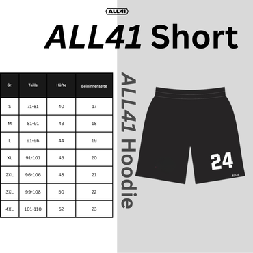 Wolverines Shorts