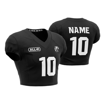 Practice Jersey (crop top)