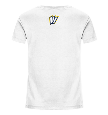 Jubiläum-Kids Shirt
