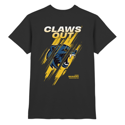 Claws out - Premium Shirt